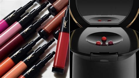 ysl rogue sur mesure|ysl lipstick engraved.